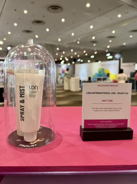 From Exhibition Halls to the Streets, UDN Engages New York with Innovation